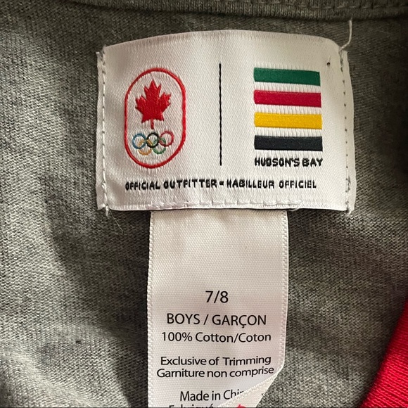 3 for $50 Canada day T-shirts - Picture 3 of 9